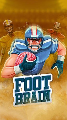 game pic for Footbrain: Football and zombies